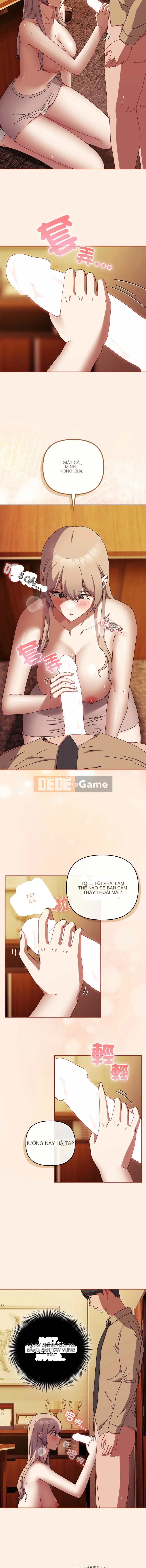 Thật tốt khi yêu bạn Chương 38-39