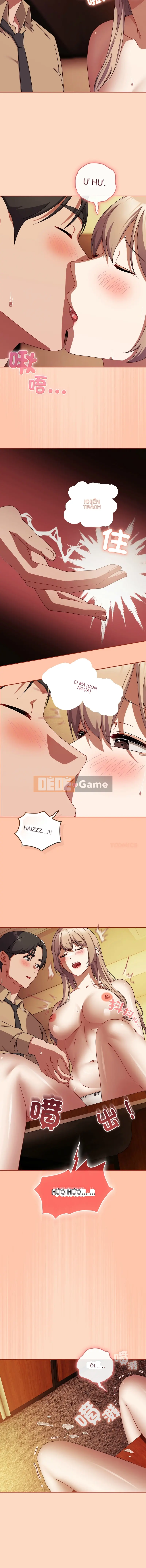 Thật tốt khi yêu bạn Chương 38-39