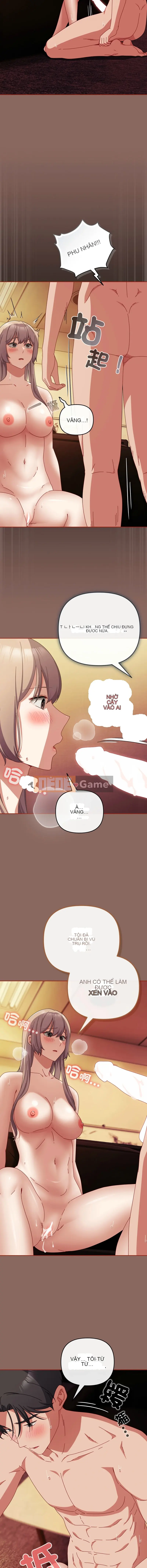 Thật tốt khi yêu bạn Chương 38-39