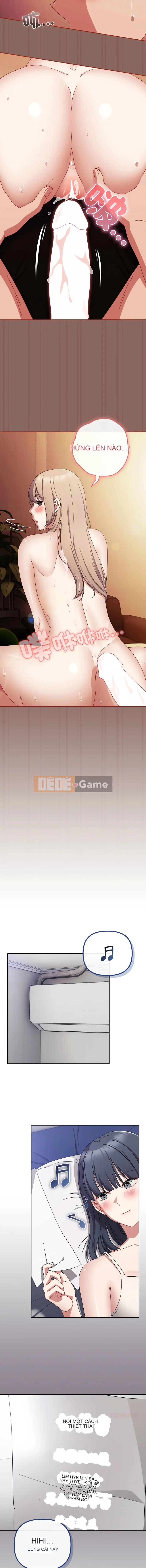 Thật tốt khi yêu bạn Chương 38-39