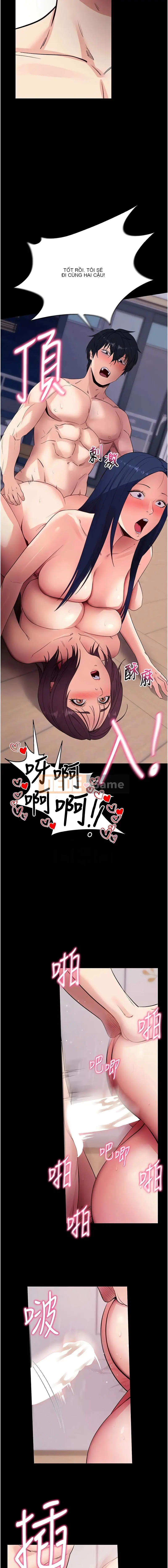 BYDOG BYDOG Ứng dụng Chương 38-39