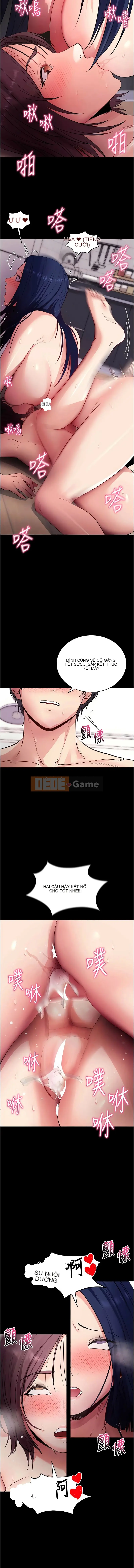 BYDOG BYDOG Ứng dụng Chương 38-39