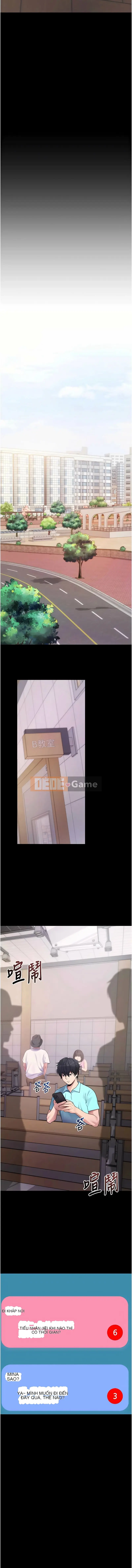 BYDOG BYDOG Ứng dụng Chương 38-39