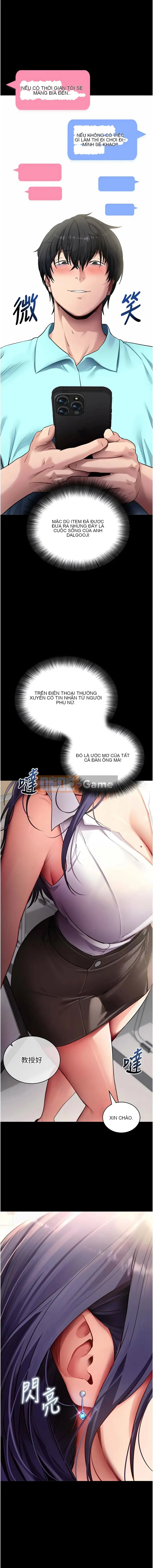 BYDOG BYDOG Ứng dụng Chương 38-39