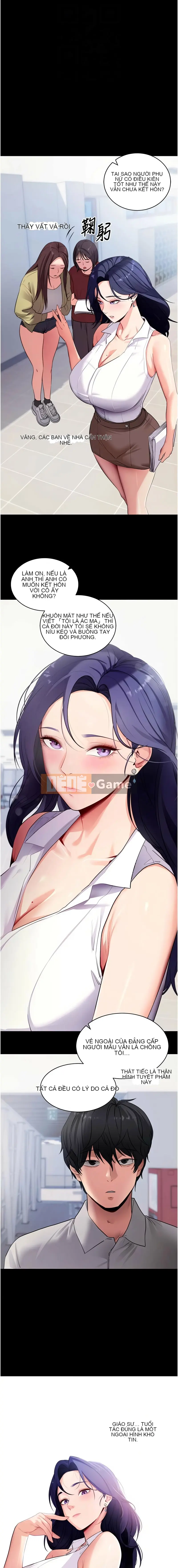 BYDOG BYDOG Ứng dụng Chương 38-39