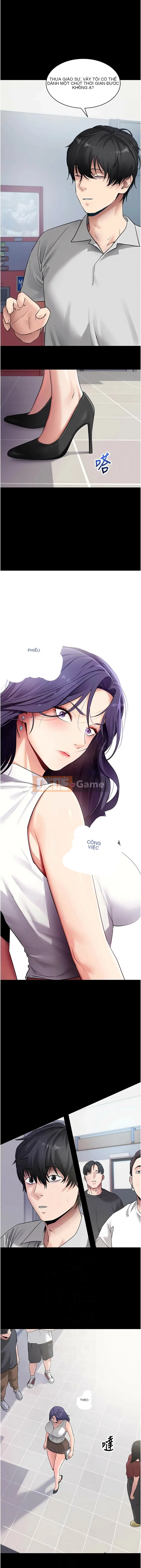 BYDOG BYDOG Ứng dụng Chương 38-39