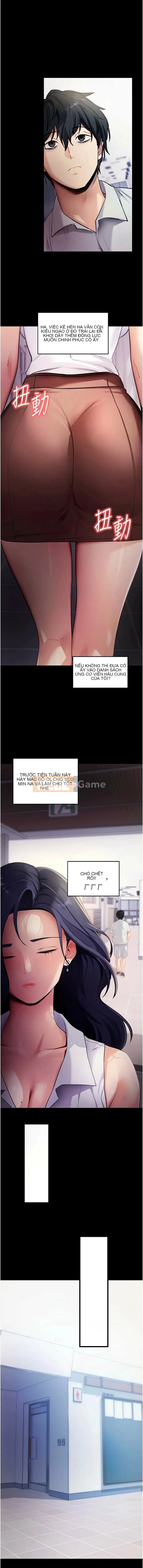 BYDOG BYDOG Ứng dụng Chương 38-39