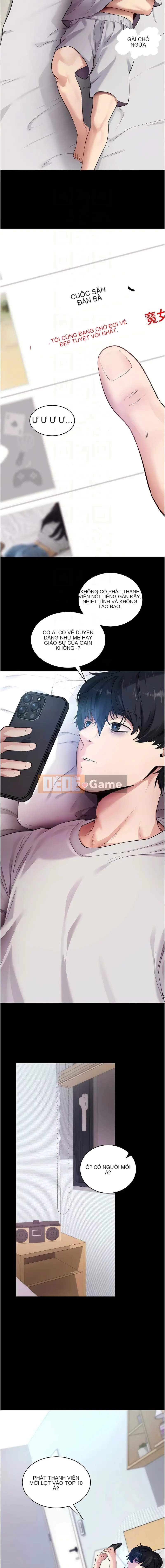 BYDOG BYDOG Ứng dụng Chương 38-39