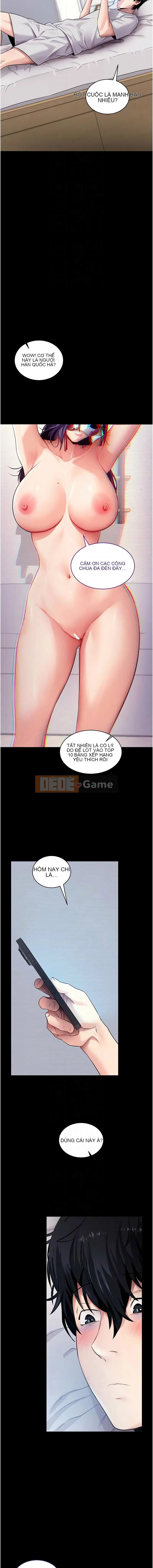 BYDOG BYDOG Ứng dụng Chương 38-39