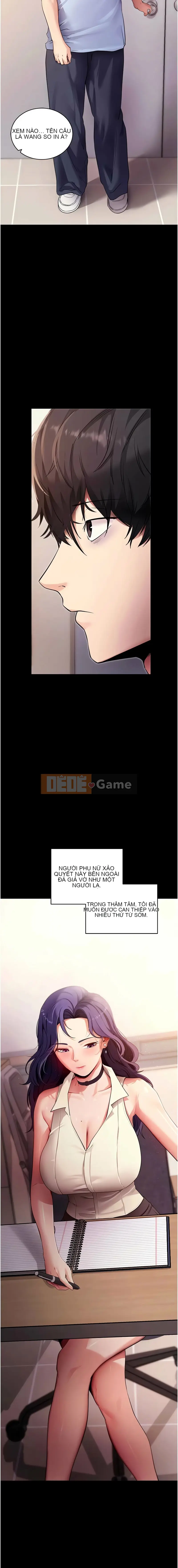 BYDOG BYDOG Ứng dụng Chương 38-39