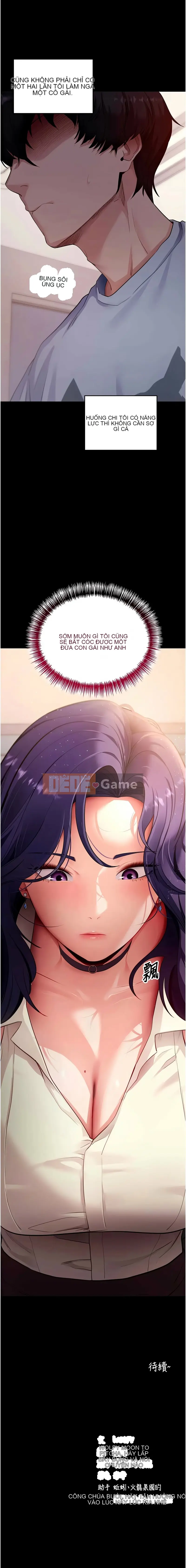 BYDOG BYDOG Ứng dụng Chương 38-39