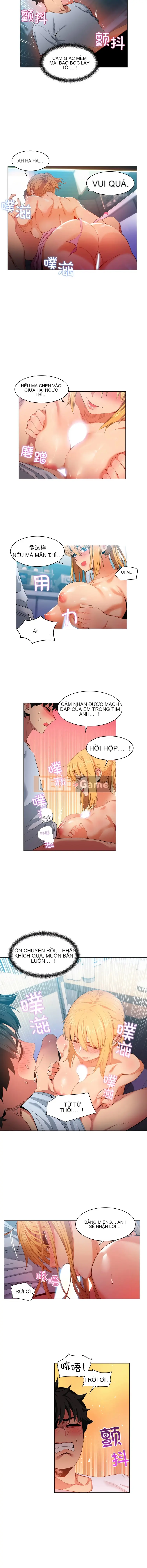 Phòng trực tiếp của cô ấy Chương 35-36