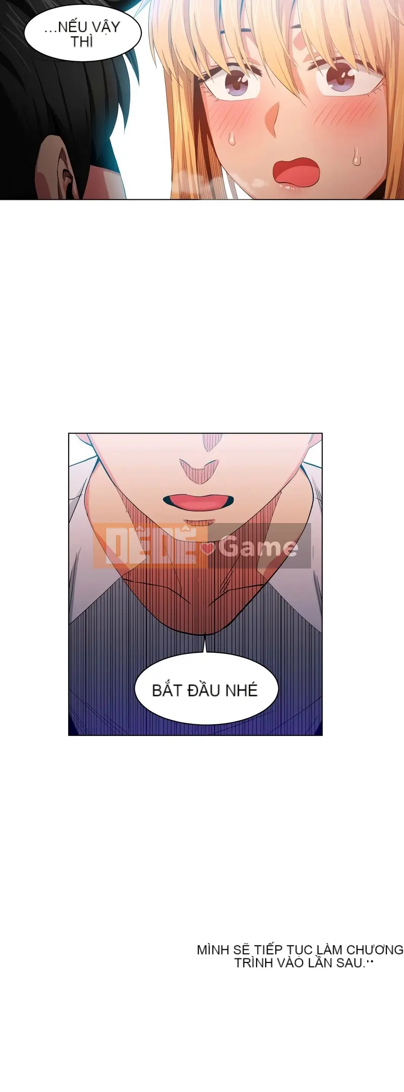 Phòng trực tiếp của cô ấy Chương 35-36