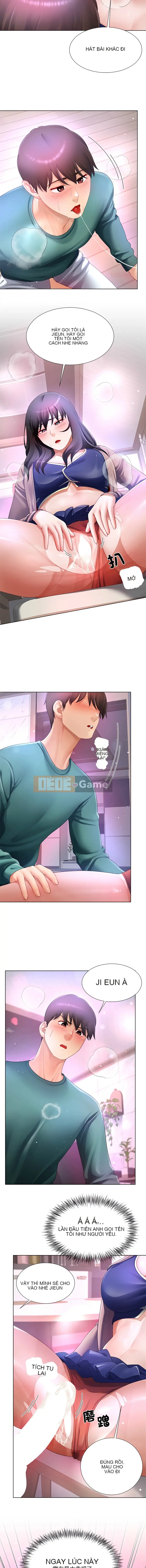 Bạn trai của bố chọn một Chương 34-35