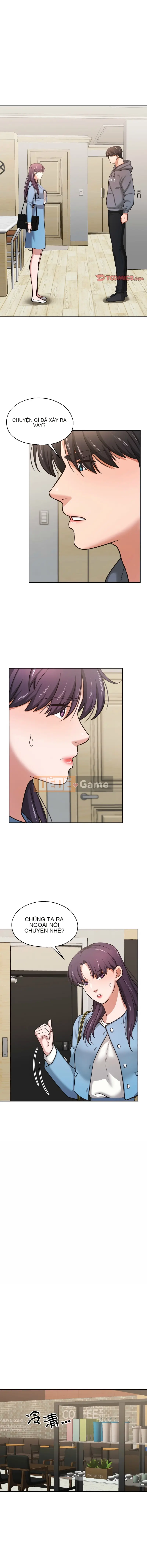 Bạn trai ngu ngốc của tôi Chương 35-36