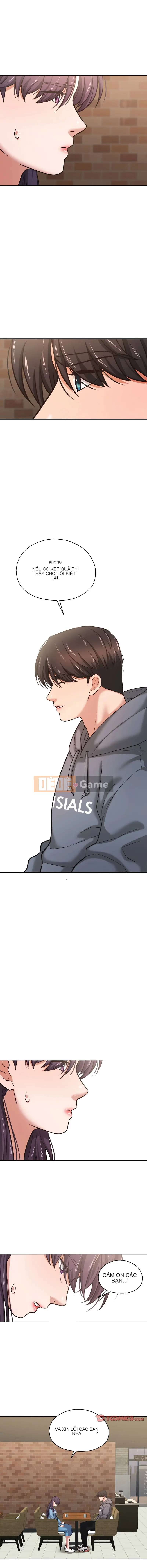 Bạn trai ngu ngốc của tôi Chương 35-36