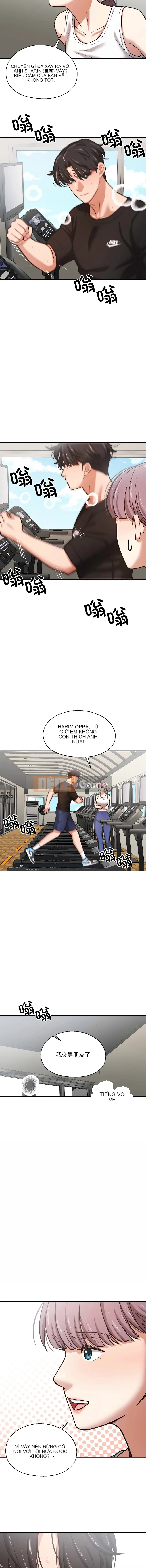 Bạn trai ngu ngốc của tôi Chương 35-36