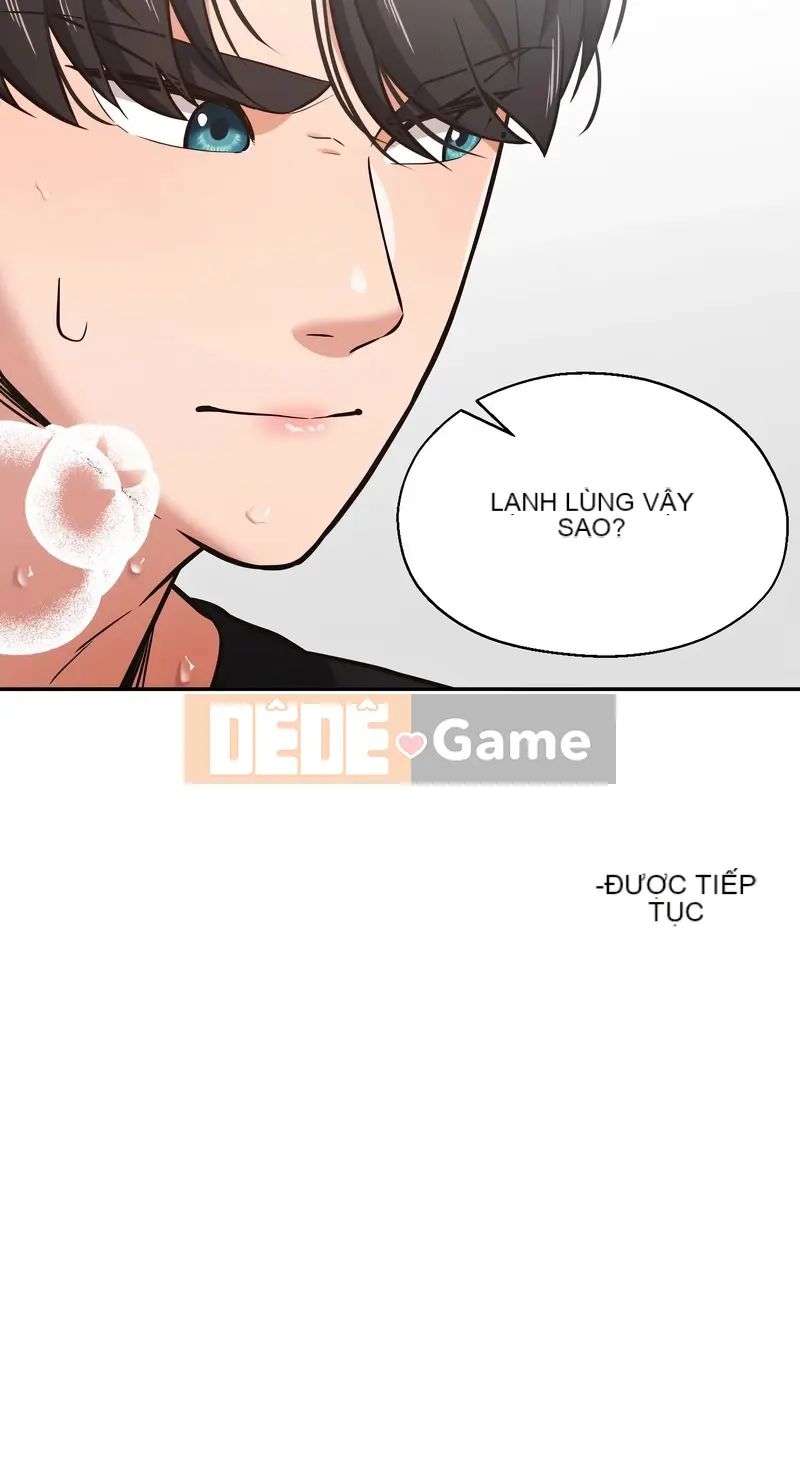 Bạn trai ngu ngốc của tôi Chương 35-36