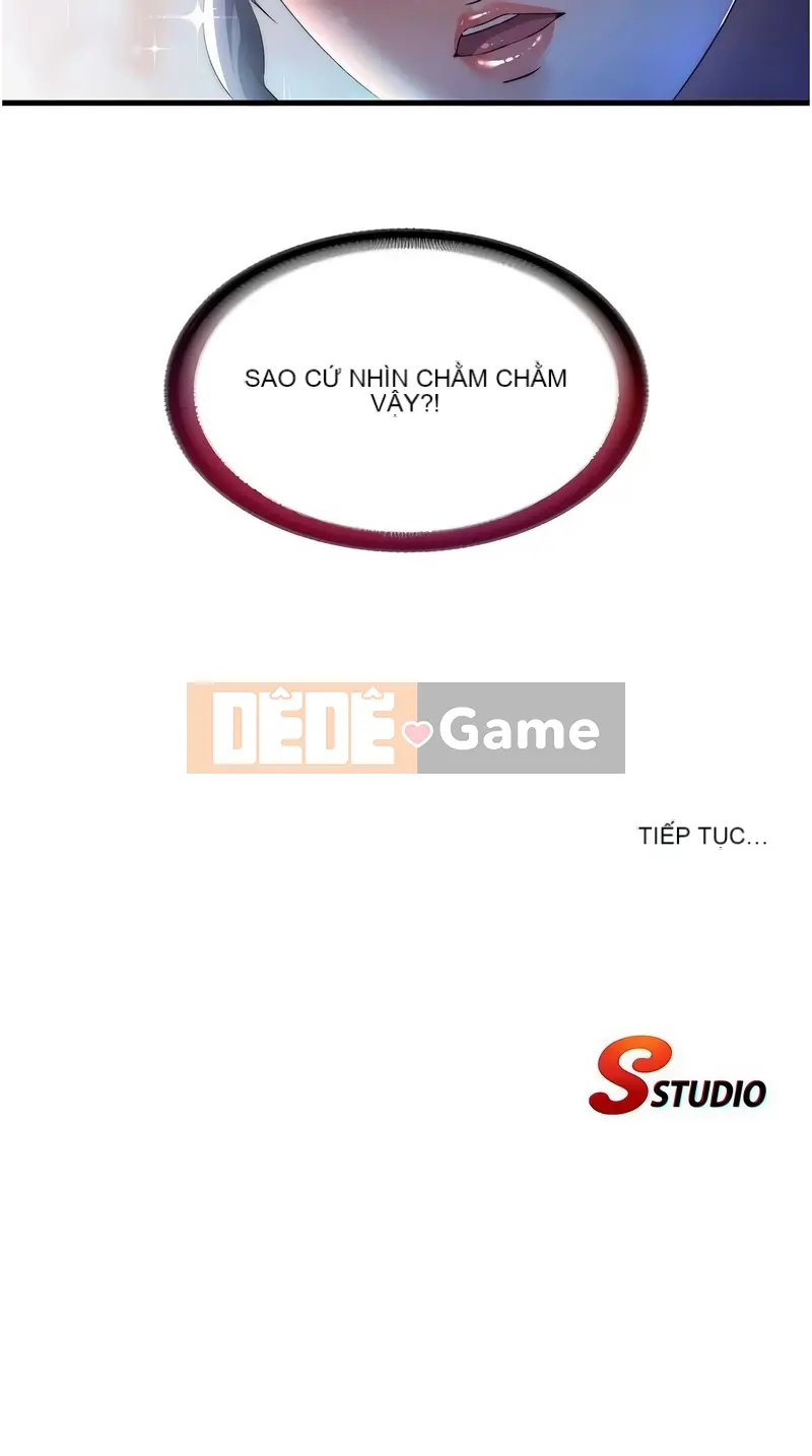 B & B đang ở trong trại tốt Chương 34-35