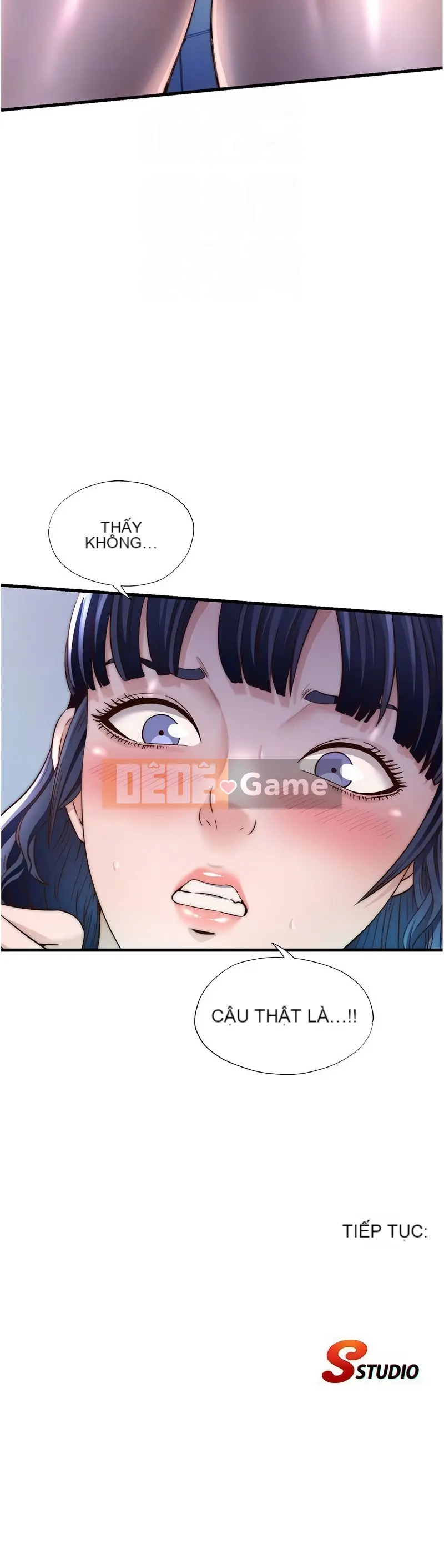 B & B đang ở trong trại tốt Chương 34-35