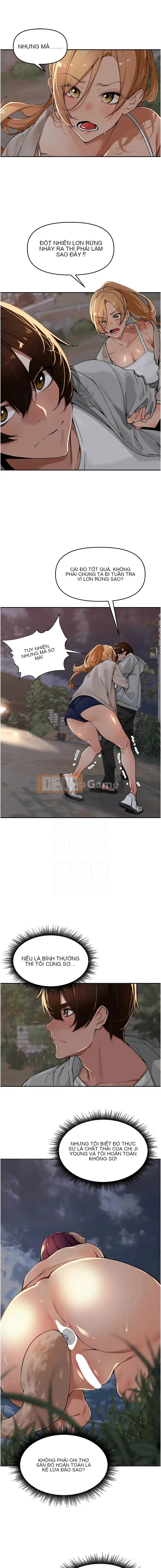 Cháu trai lớn nhất đang bắt đầu có được một sterling Chương 31-32