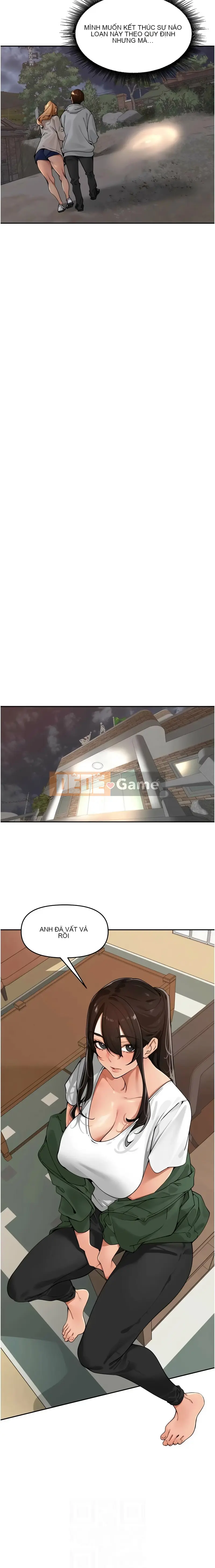 Cháu trai lớn nhất đang bắt đầu có được một sterling Chương 31-32