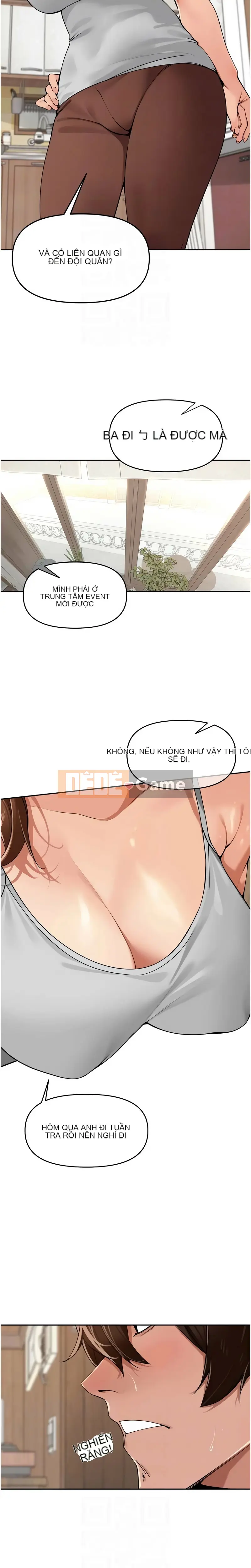 Cháu trai lớn nhất đang bắt đầu có được một sterling Chương 31-32