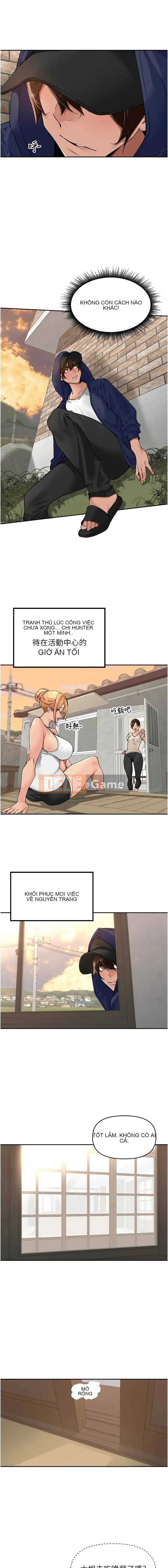 Cháu trai lớn nhất đang bắt đầu có được một sterling Chương 31-32