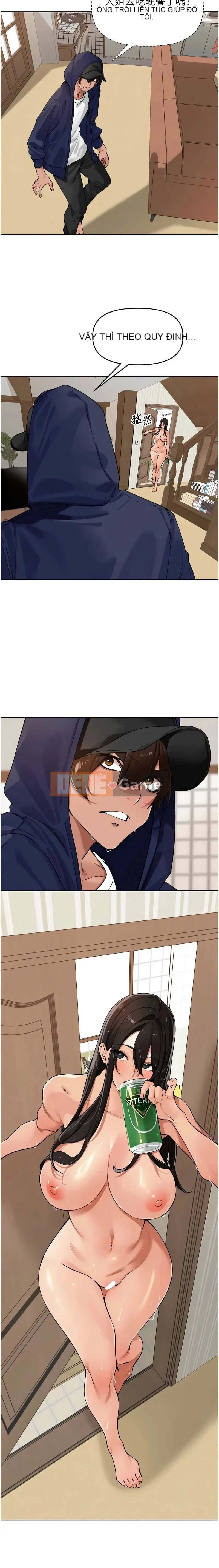 Cháu trai lớn nhất đang bắt đầu có được một sterling Chương 31-32