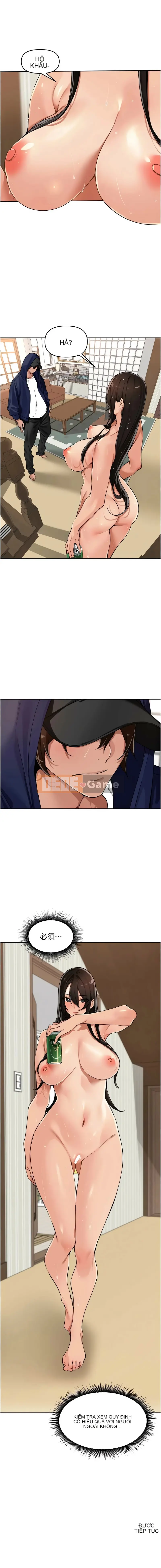 Cháu trai lớn nhất đang bắt đầu có được một sterling Chương 31-32