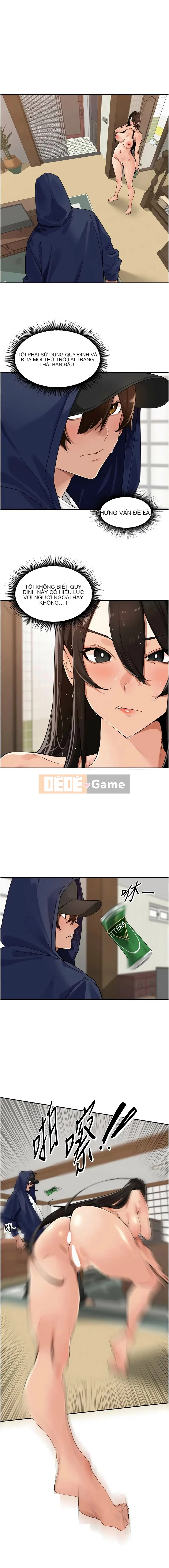 Cháu trai lớn nhất đang bắt đầu có được một sterling Chương 31-32