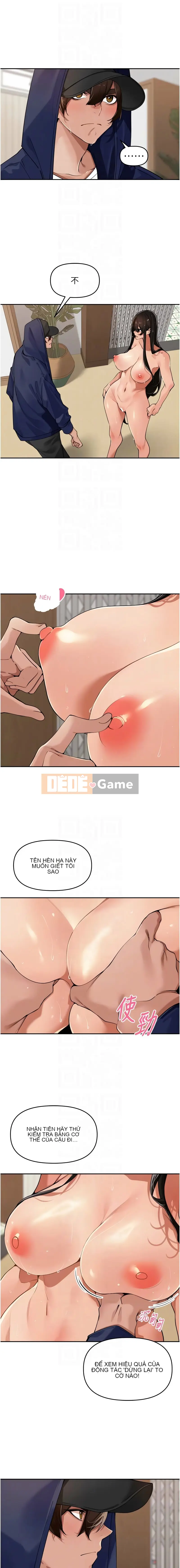 Cháu trai lớn nhất đang bắt đầu có được một sterling Chương 31-32