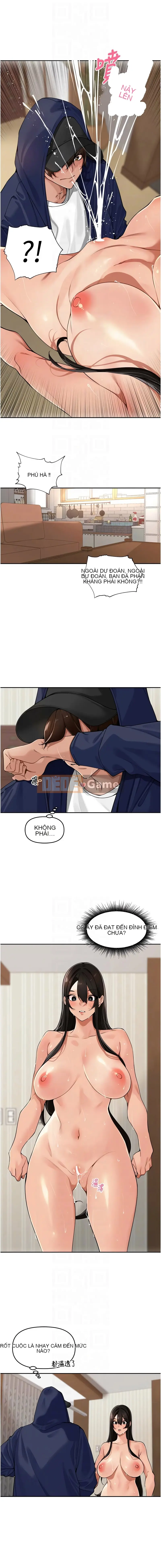 Cháu trai lớn nhất đang bắt đầu có được một sterling Chương 31-32