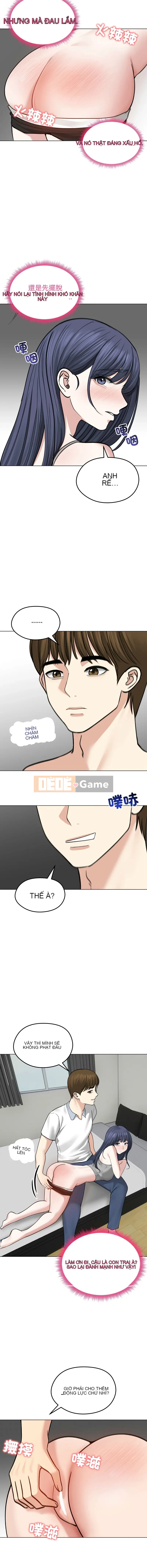 Sau khi vợ tôi bỏ chạy với tiền Chương 32-33