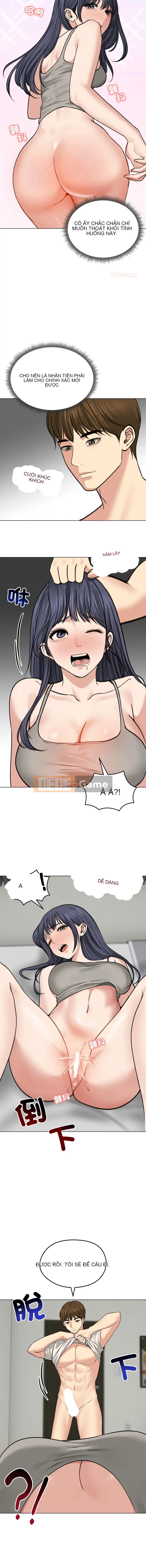 Sau khi vợ tôi bỏ chạy với tiền Chương 32-33