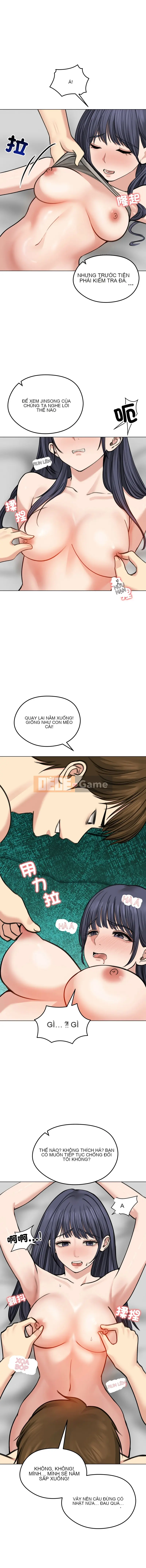 Sau khi vợ tôi bỏ chạy với tiền Chương 32-33