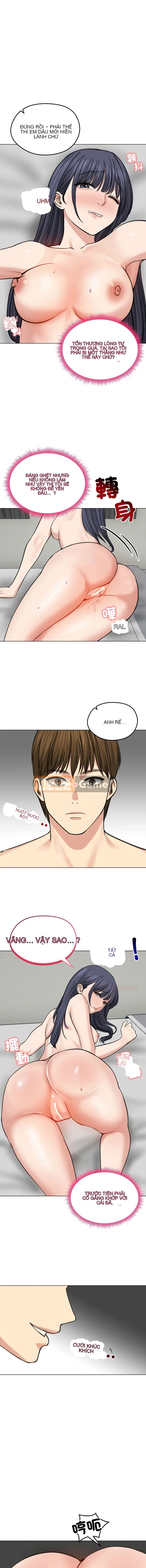 Sau khi vợ tôi bỏ chạy với tiền Chương 32-33