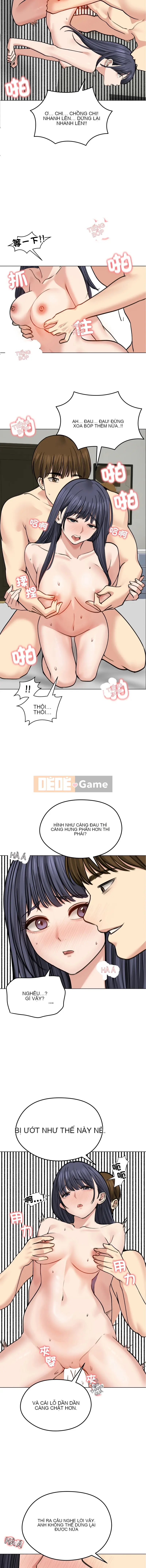 Sau khi vợ tôi bỏ chạy với tiền Chương 32-33