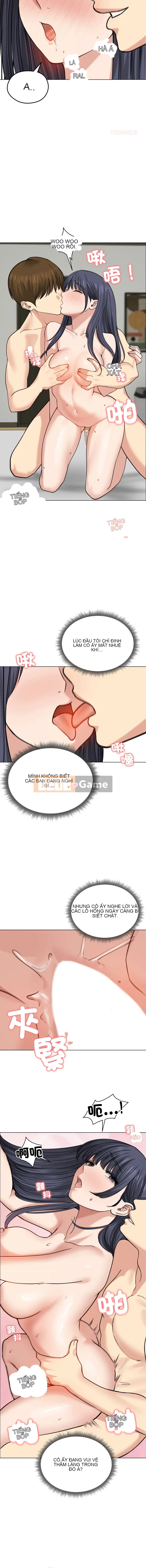 Sau khi vợ tôi bỏ chạy với tiền Chương 32-33