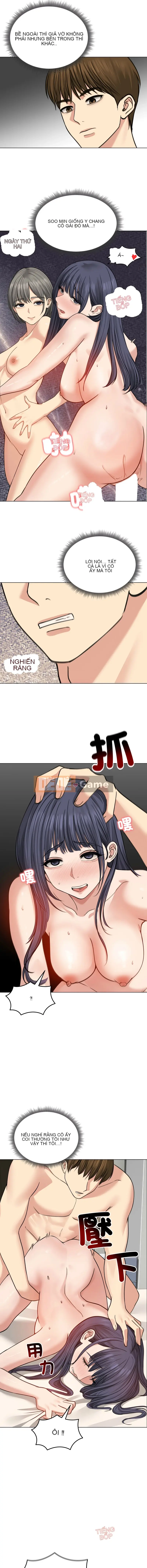 Sau khi vợ tôi bỏ chạy với tiền Chương 32-33