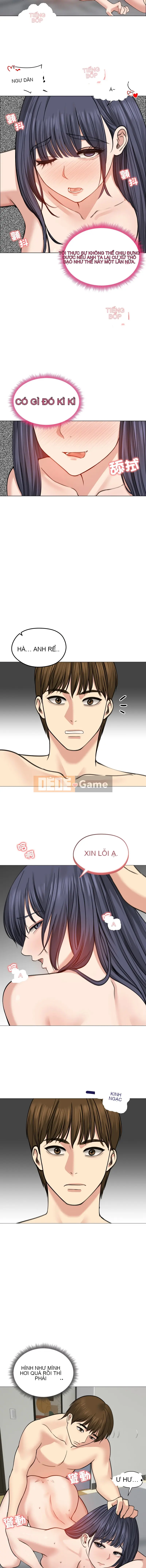 Sau khi vợ tôi bỏ chạy với tiền Chương 32-33