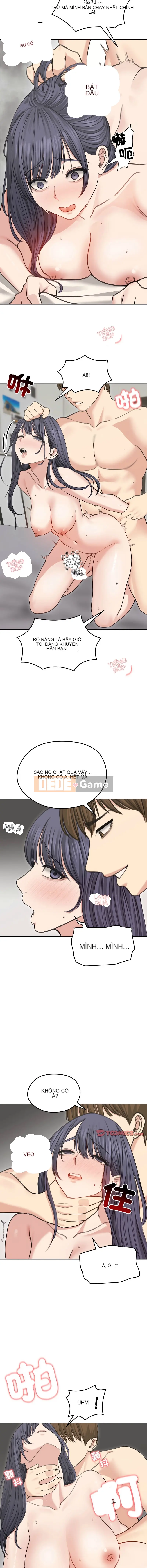 Sau khi vợ tôi bỏ chạy với tiền Chương 32-33