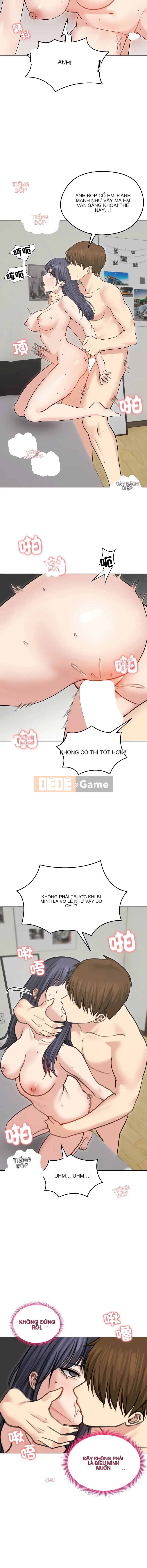 Sau khi vợ tôi bỏ chạy với tiền Chương 32-33