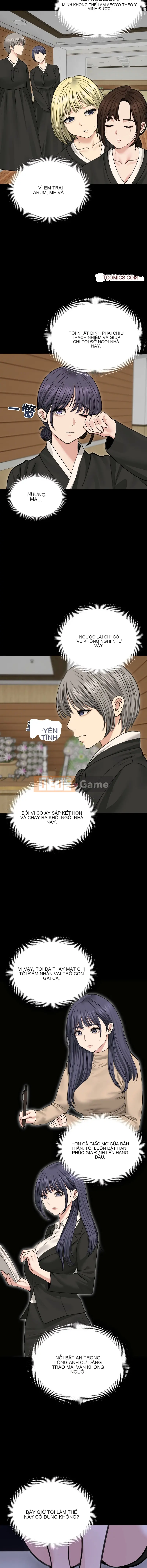 Sau khi vợ tôi bỏ chạy với tiền Chương 32-33