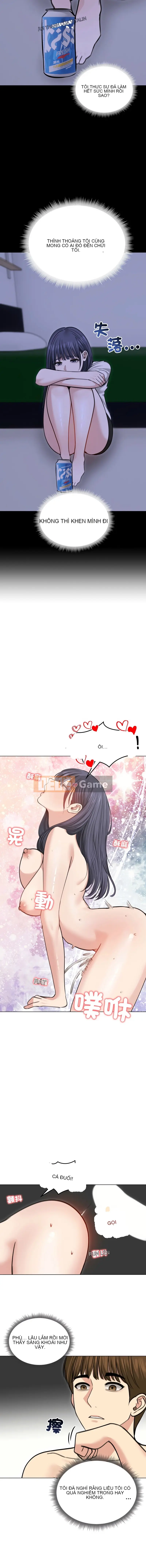 Sau khi vợ tôi bỏ chạy với tiền Chương 32-33