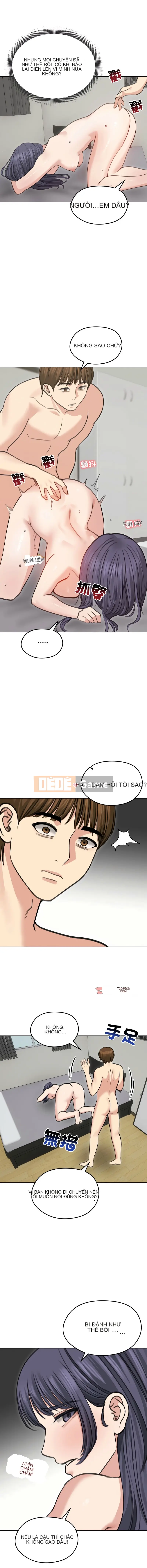 Sau khi vợ tôi bỏ chạy với tiền Chương 32-33