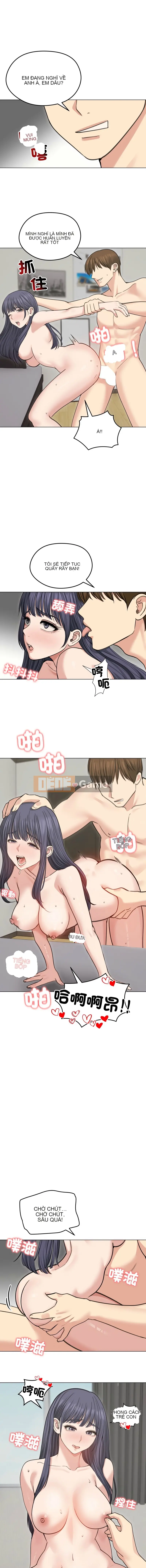 Sau khi vợ tôi bỏ chạy với tiền Chương 32-33