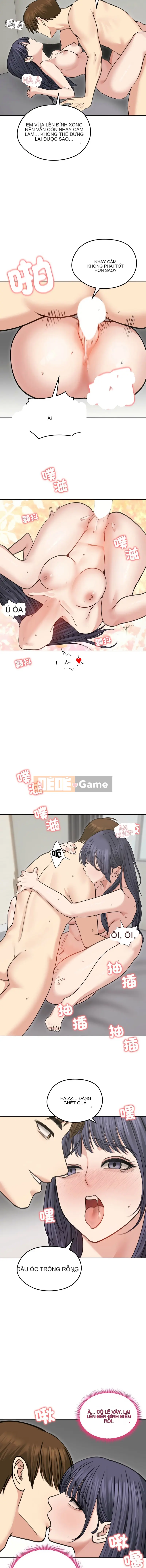 Sau khi vợ tôi bỏ chạy với tiền Chương 32-33