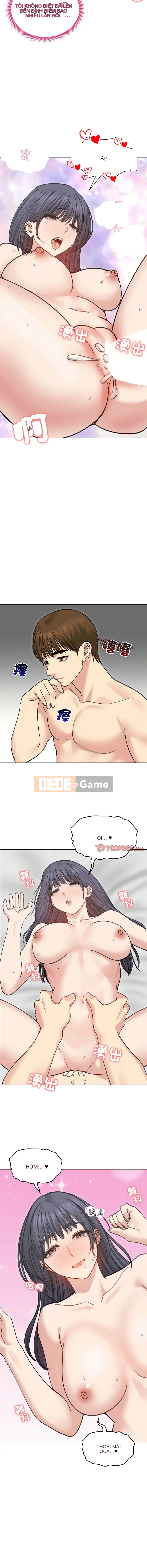 Sau khi vợ tôi bỏ chạy với tiền Chương 32-33