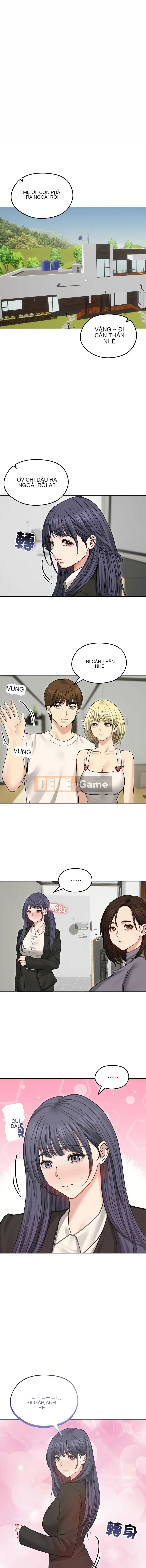 Sau khi vợ tôi bỏ chạy với tiền Chương 32-33